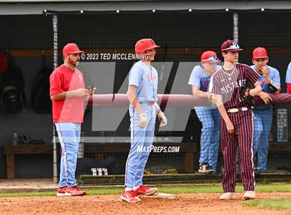 Thumbnail 2 in Baptist Prep @ Perryville photogallery.