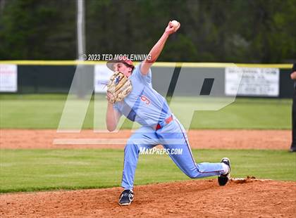 Thumbnail 1 in Baptist Prep @ Perryville photogallery.