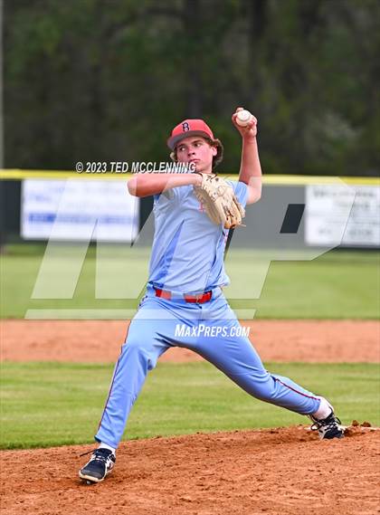 Thumbnail 2 in Baptist Prep @ Perryville photogallery.