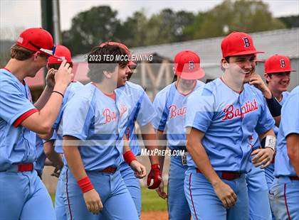 Thumbnail 1 in Baptist Prep @ Perryville photogallery.
