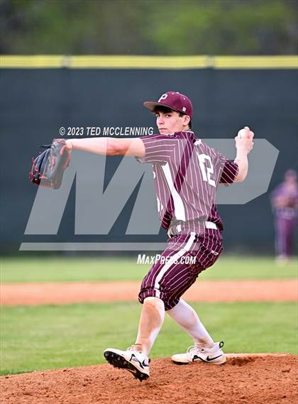 Thumbnail 2 in Baptist Prep @ Perryville photogallery.