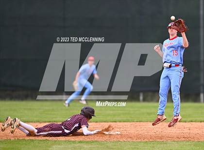 Thumbnail 3 in Baptist Prep @ Perryville photogallery.