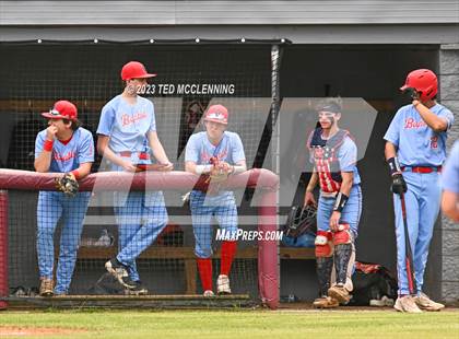 Thumbnail 1 in Baptist Prep @ Perryville photogallery.