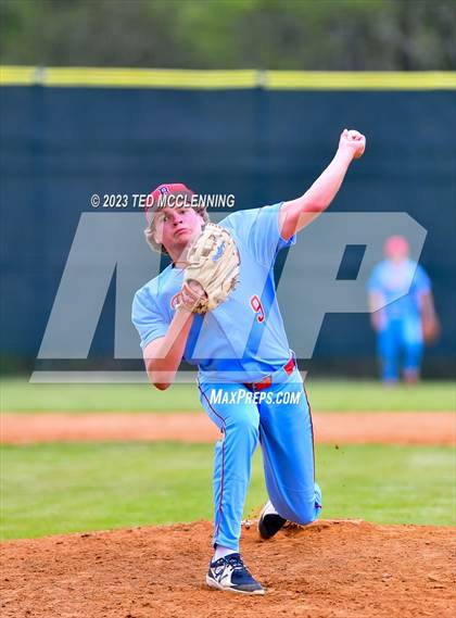 Thumbnail 2 in Baptist Prep @ Perryville photogallery.