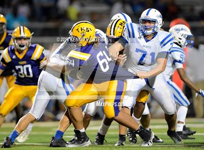 Thumbnail 1 in Bourgeois @ Thibodaux photogallery.