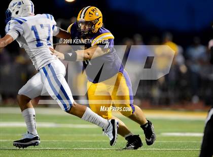 Thumbnail 3 in Bourgeois @ Thibodaux photogallery.