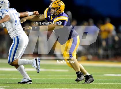 Thumbnail 1 in Bourgeois @ Thibodaux photogallery.