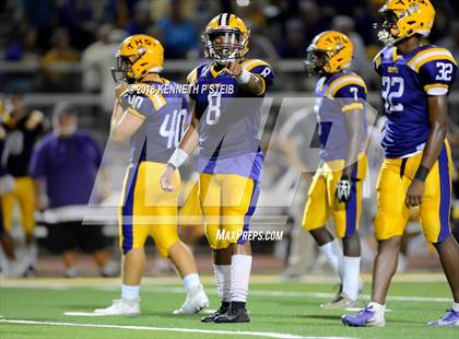 Thumbnail 2 in Bourgeois @ Thibodaux photogallery.