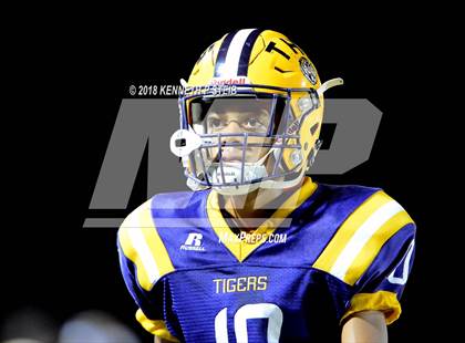 Thumbnail 3 in Bourgeois @ Thibodaux photogallery.