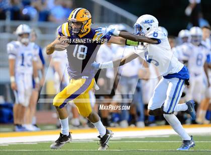 Thumbnail 3 in Bourgeois @ Thibodaux photogallery.