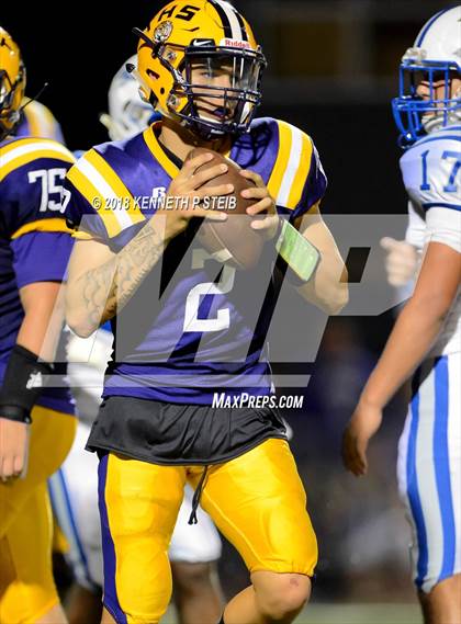Thumbnail 3 in Bourgeois @ Thibodaux photogallery.