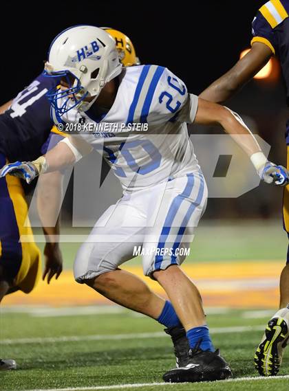 Thumbnail 2 in Bourgeois @ Thibodaux photogallery.