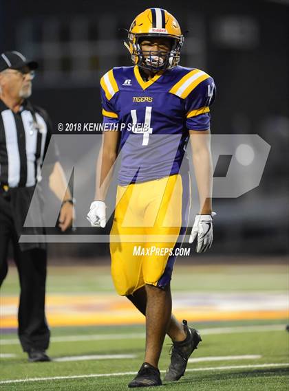 Thumbnail 3 in Bourgeois @ Thibodaux photogallery.