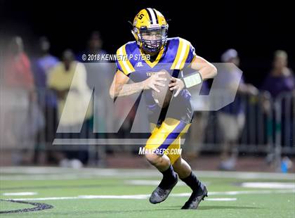Thumbnail 1 in Bourgeois @ Thibodaux photogallery.