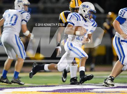 Thumbnail 1 in Bourgeois @ Thibodaux photogallery.