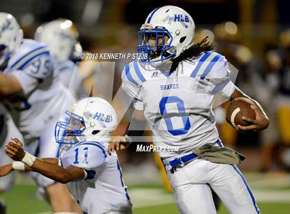 Thumbnail 2 in Bourgeois @ Thibodaux photogallery.