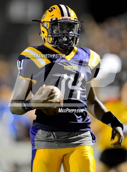 Thumbnail 2 in Bourgeois @ Thibodaux photogallery.