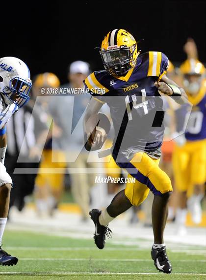 Thumbnail 1 in Bourgeois @ Thibodaux photogallery.