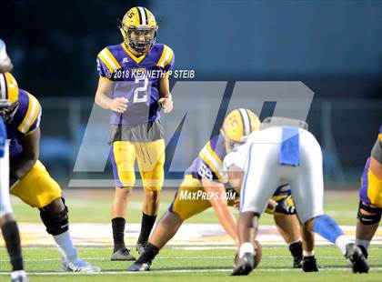 Thumbnail 1 in Bourgeois @ Thibodaux photogallery.