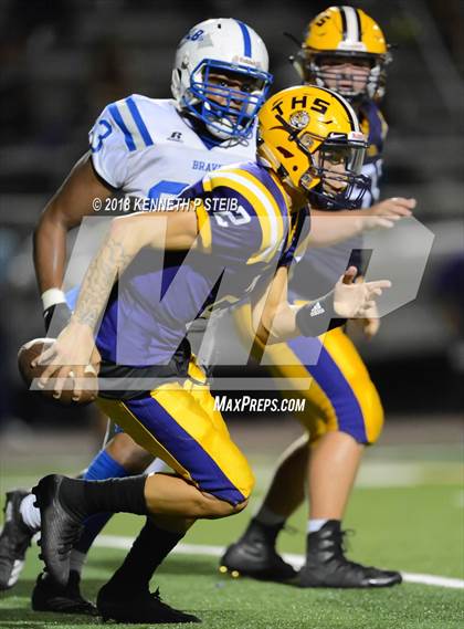 Thumbnail 2 in Bourgeois @ Thibodaux photogallery.