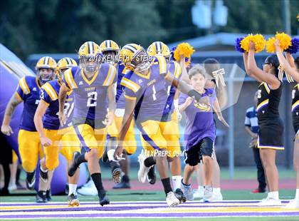 Thumbnail 1 in Bourgeois @ Thibodaux photogallery.