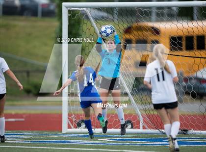 Thumbnail 1 in Hough @ Mooresville photogallery.