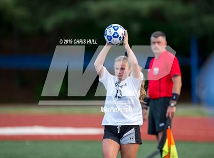 Thumbnail 2 in Hough @ Mooresville photogallery.
