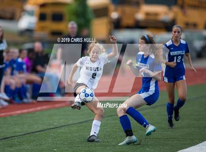 Thumbnail 1 in Hough @ Mooresville photogallery.