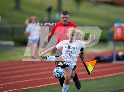 Thumbnail 2 in Hough @ Mooresville photogallery.