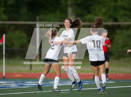 Thumbnail 1 in Hough @ Mooresville photogallery.