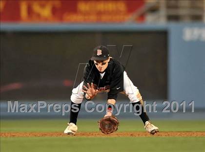 Thumbnail 3 in Etiwanda vs. Mission Viejo (CIF SS D2 Final)  photogallery.