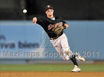 Thumbnail 3 in Etiwanda vs. Mission Viejo (CIF SS D2 Final)  photogallery.