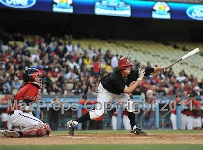 Thumbnail 1 in Etiwanda vs. Mission Viejo (CIF SS D2 Final)  photogallery.