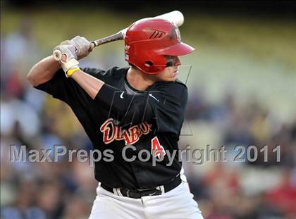 Thumbnail 1 in Etiwanda vs. Mission Viejo (CIF SS D2 Final)  photogallery.
