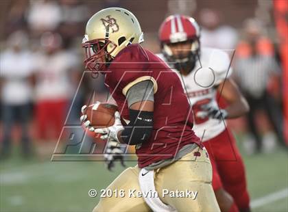 Thumbnail 3 in Manchester @ New Britain photogallery.