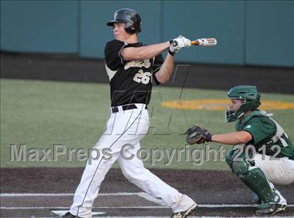 Thumbnail 2 in Blue Valley vs. Carroll (KSHSAA Class 5A State Championship) photogallery.