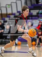 Photo from the gallery "Judge Memorial Catholic vs. Park City (Riverton Holiday Tournament)"