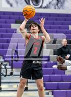 Photo from the gallery "Judge Memorial Catholic vs. Park City (Riverton Holiday Tournament)"