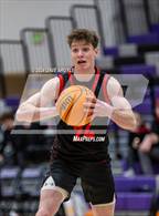 Photo from the gallery "Judge Memorial Catholic vs. Park City (Riverton Holiday Tournament)"