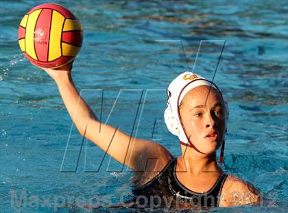 Thumbnail 3 in Campolindo vs Clovis West (Nor Cal Championships) photogallery.