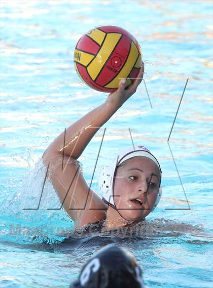 Thumbnail 2 in Campolindo vs Clovis West (Nor Cal Championships) photogallery.