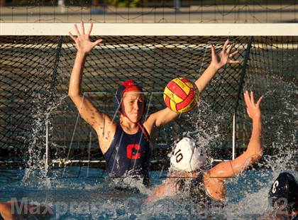 Thumbnail 2 in Campolindo vs Clovis West (Nor Cal Championships) photogallery.