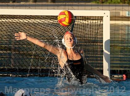 Thumbnail 2 in Campolindo vs Clovis West (Nor Cal Championships) photogallery.