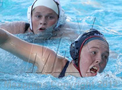 Thumbnail 3 in Campolindo vs Clovis West (Nor Cal Championships) photogallery.