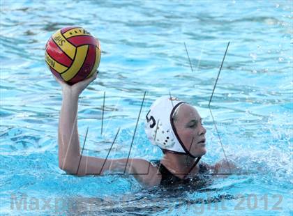 Thumbnail 2 in Campolindo vs Clovis West (Nor Cal Championships) photogallery.