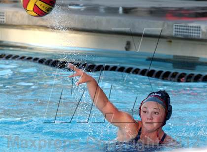 Thumbnail 3 in Campolindo vs Clovis West (Nor Cal Championships) photogallery.