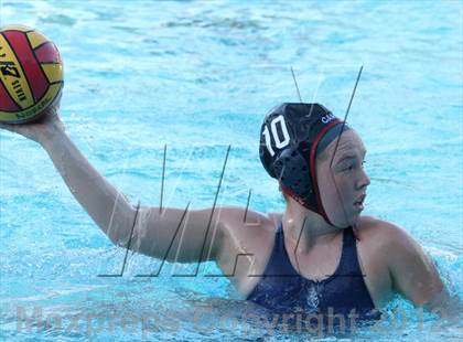 Thumbnail 2 in Campolindo vs Clovis West (Nor Cal Championships) photogallery.