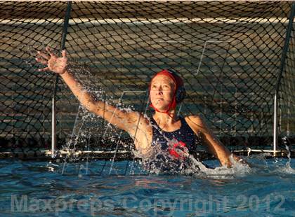 Thumbnail 3 in Campolindo vs Clovis West (Nor Cal Championships) photogallery.