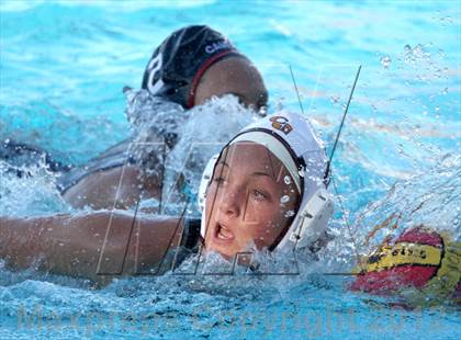 Thumbnail 1 in Campolindo vs Clovis West (Nor Cal Championships) photogallery.