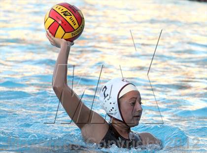 Thumbnail 3 in Campolindo vs Clovis West (Nor Cal Championships) photogallery.